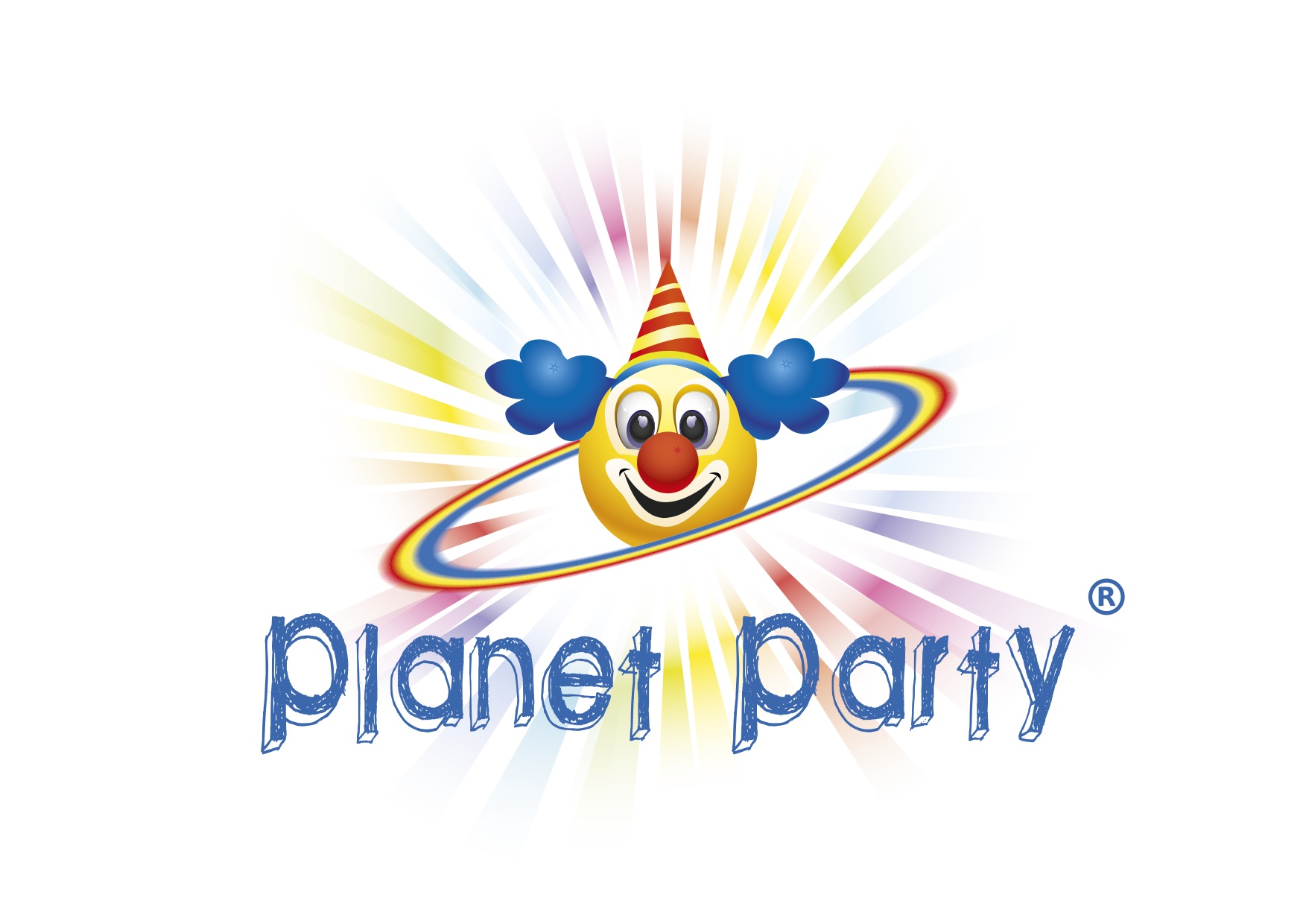 Planet Party