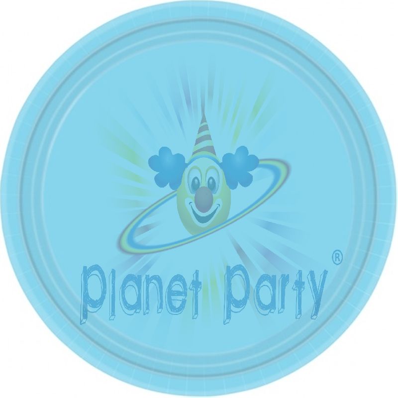 Planet Party