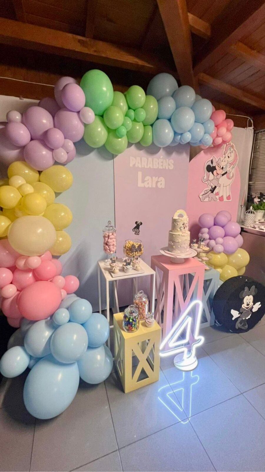 Planet Party