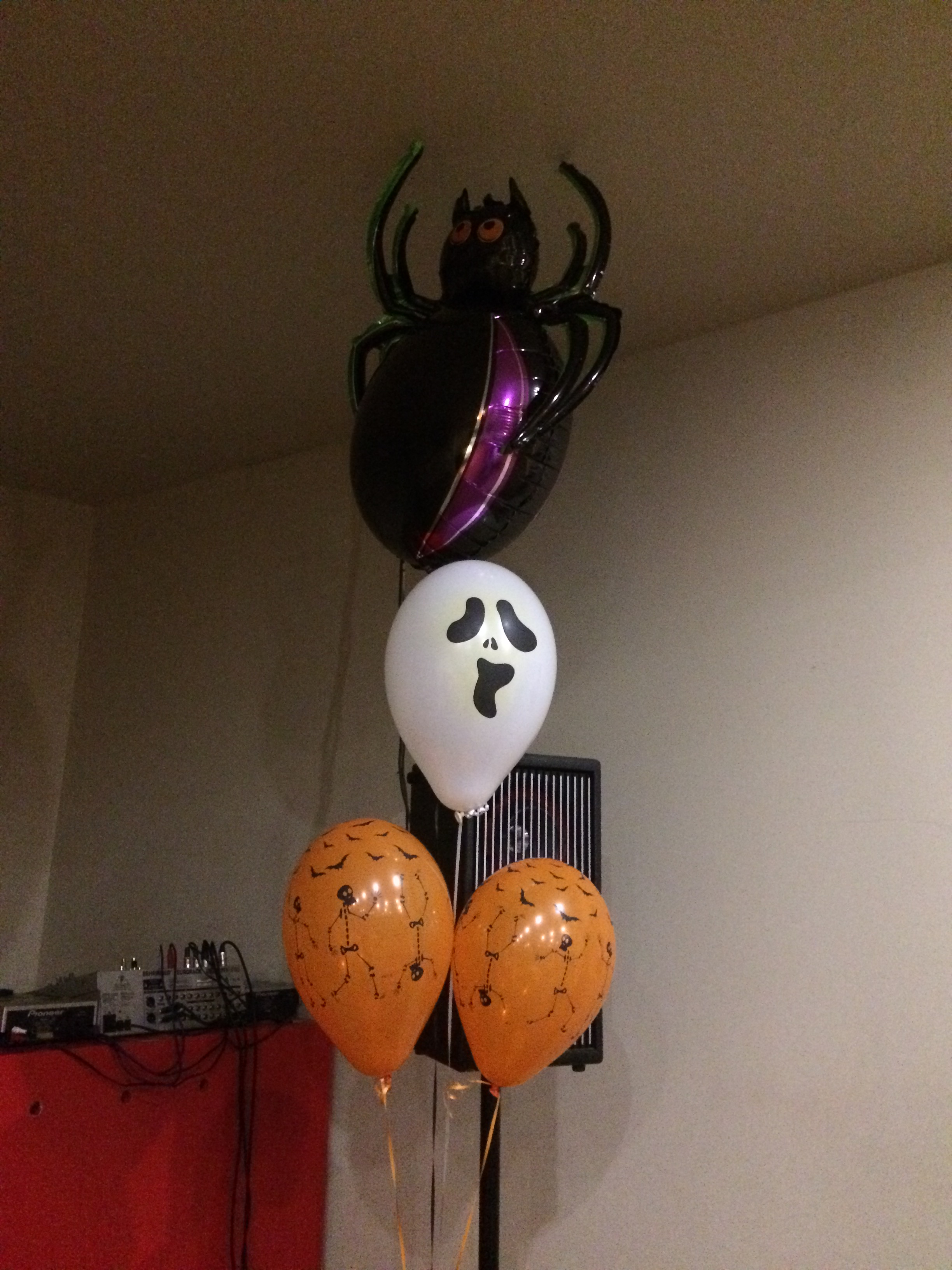 Planet Party