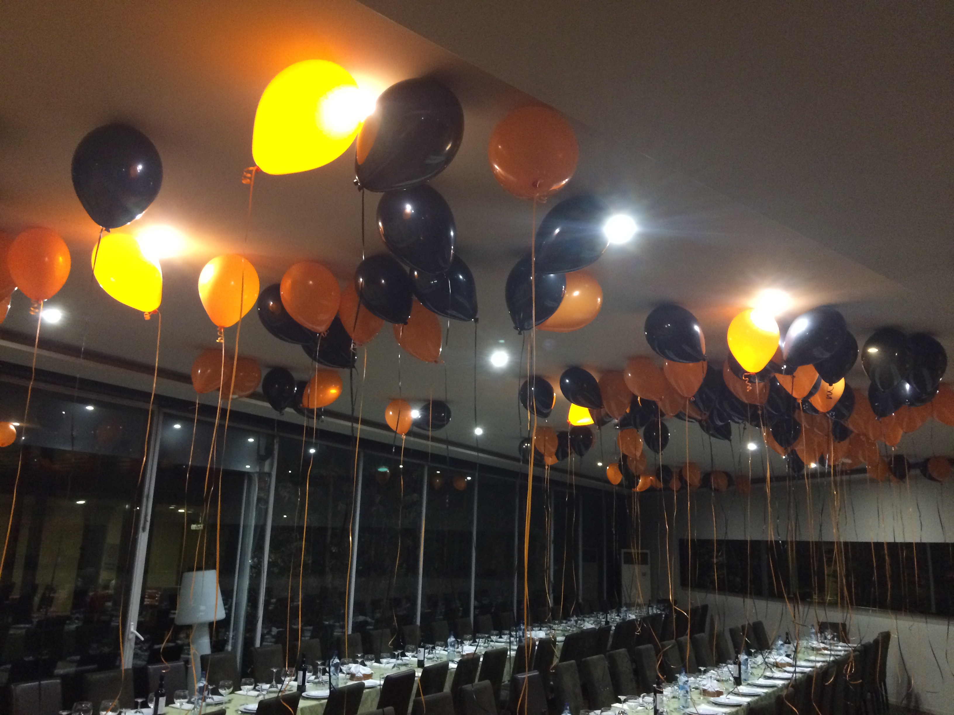 Planet Party