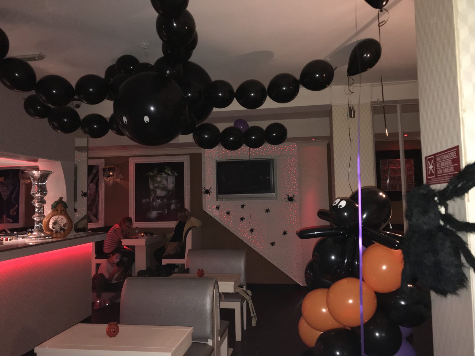Planet Party
