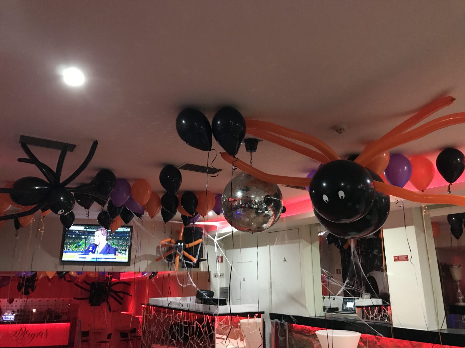 Planet Party