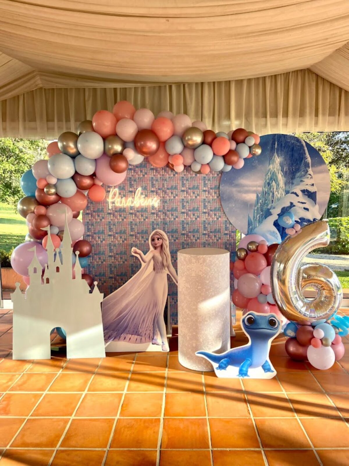 Planet Party
