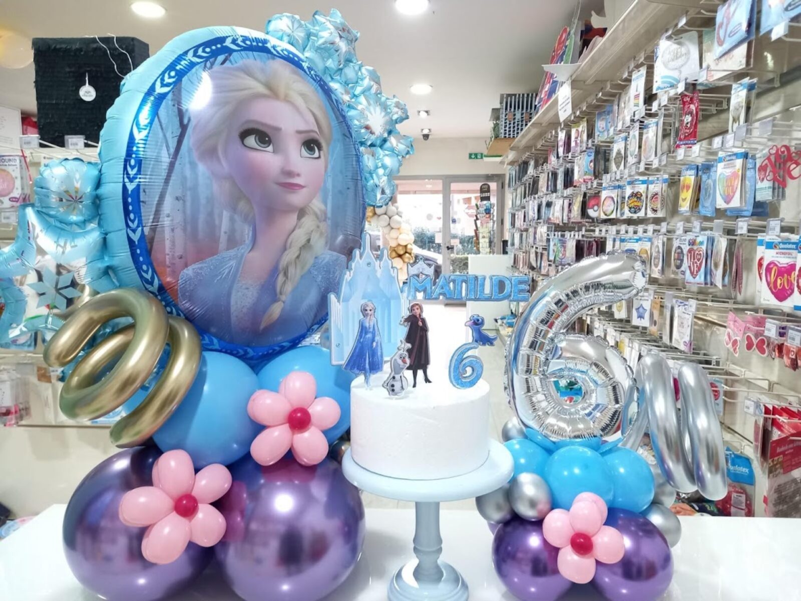 Planet Party
