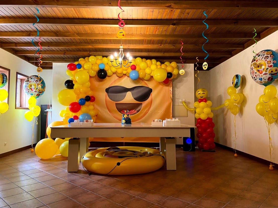 Planet Party