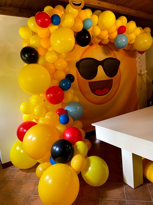 Planet Party