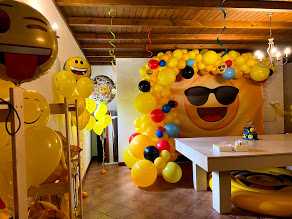 Planet Party