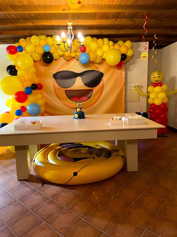 Planet Party