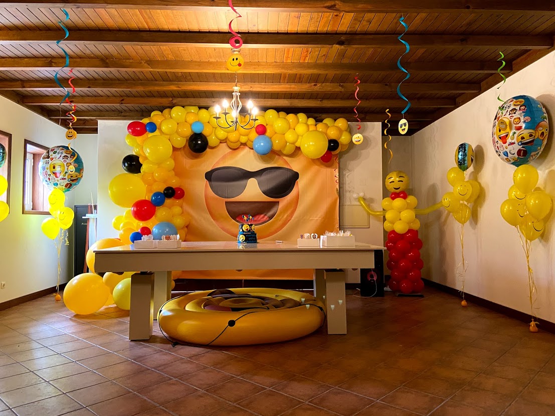 Planet Party