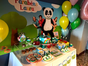 Planet Party