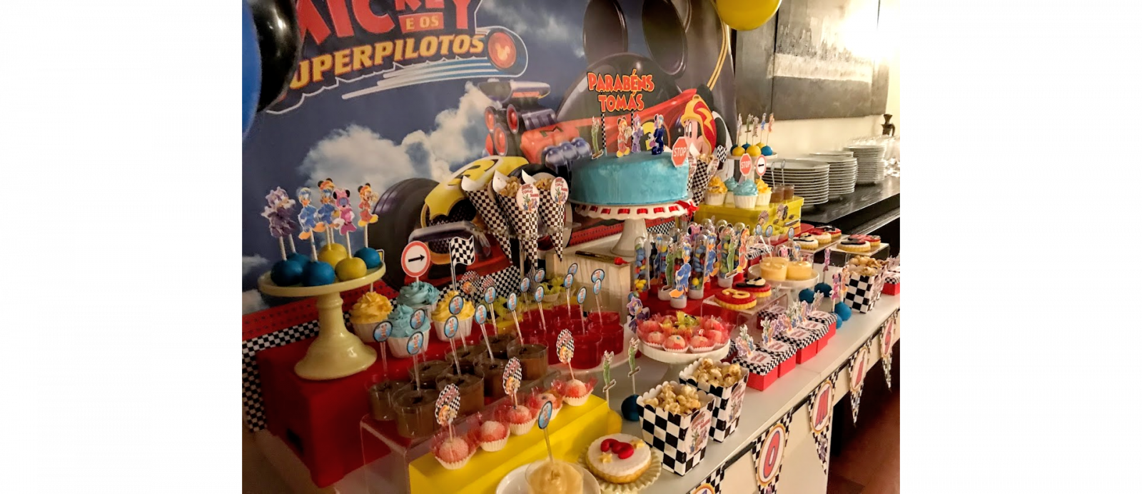 Planet Party