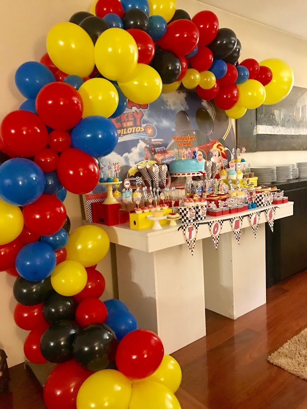 Planet Party
