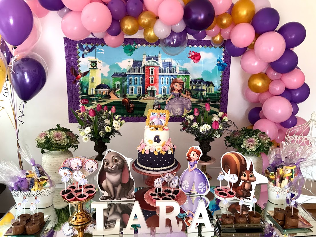 Planet Party