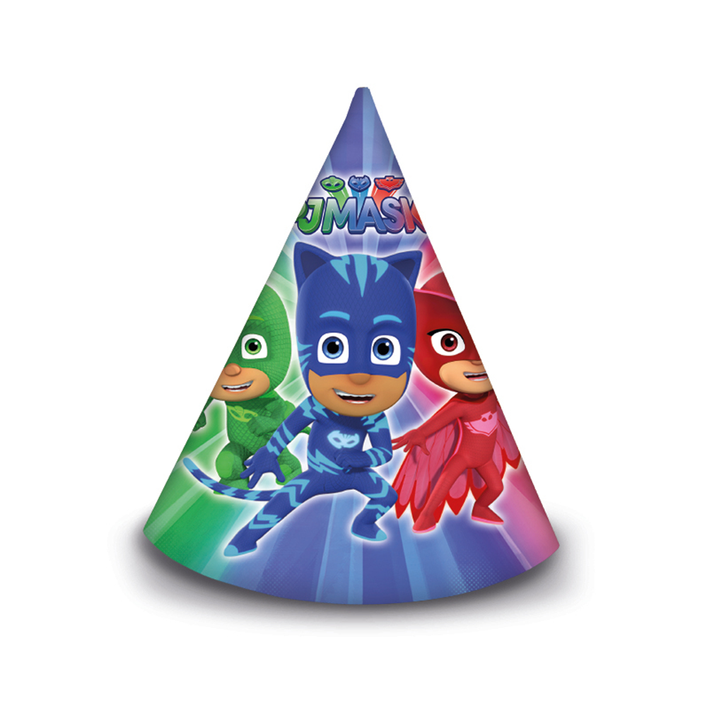 Planet Party