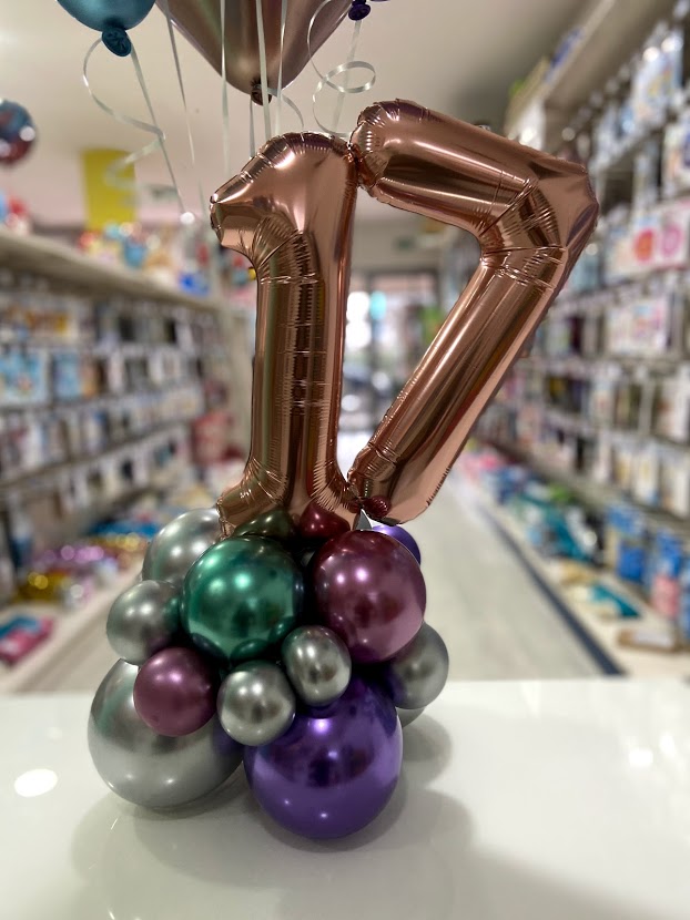 Planet Party