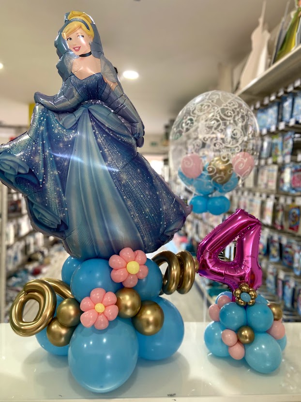 Planet Party