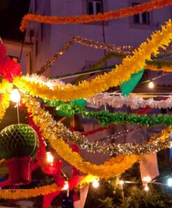 São João Festas Populares