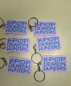 Porta Chaves 3D K-POP