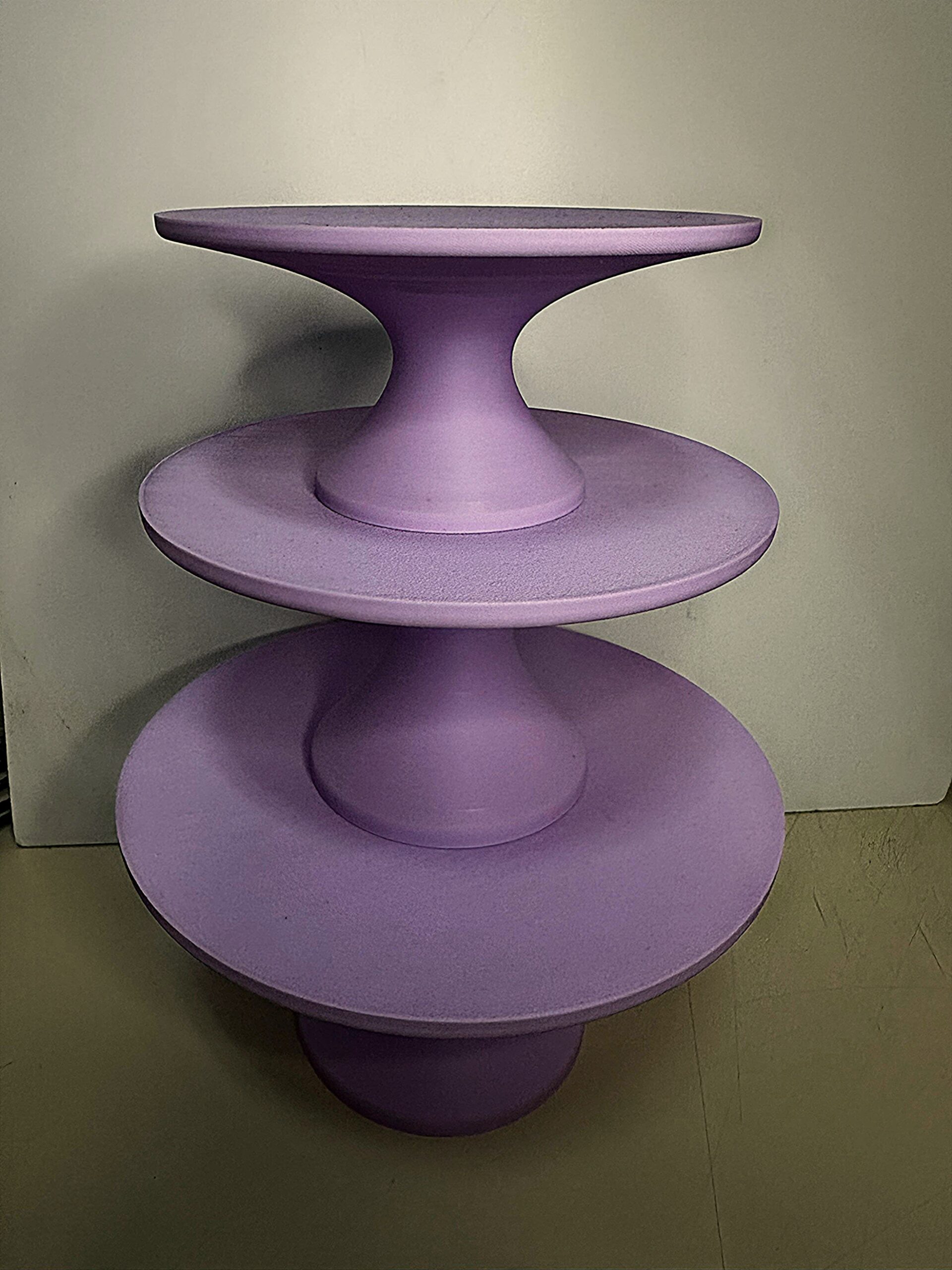 Cake Stand 3D - Image 4