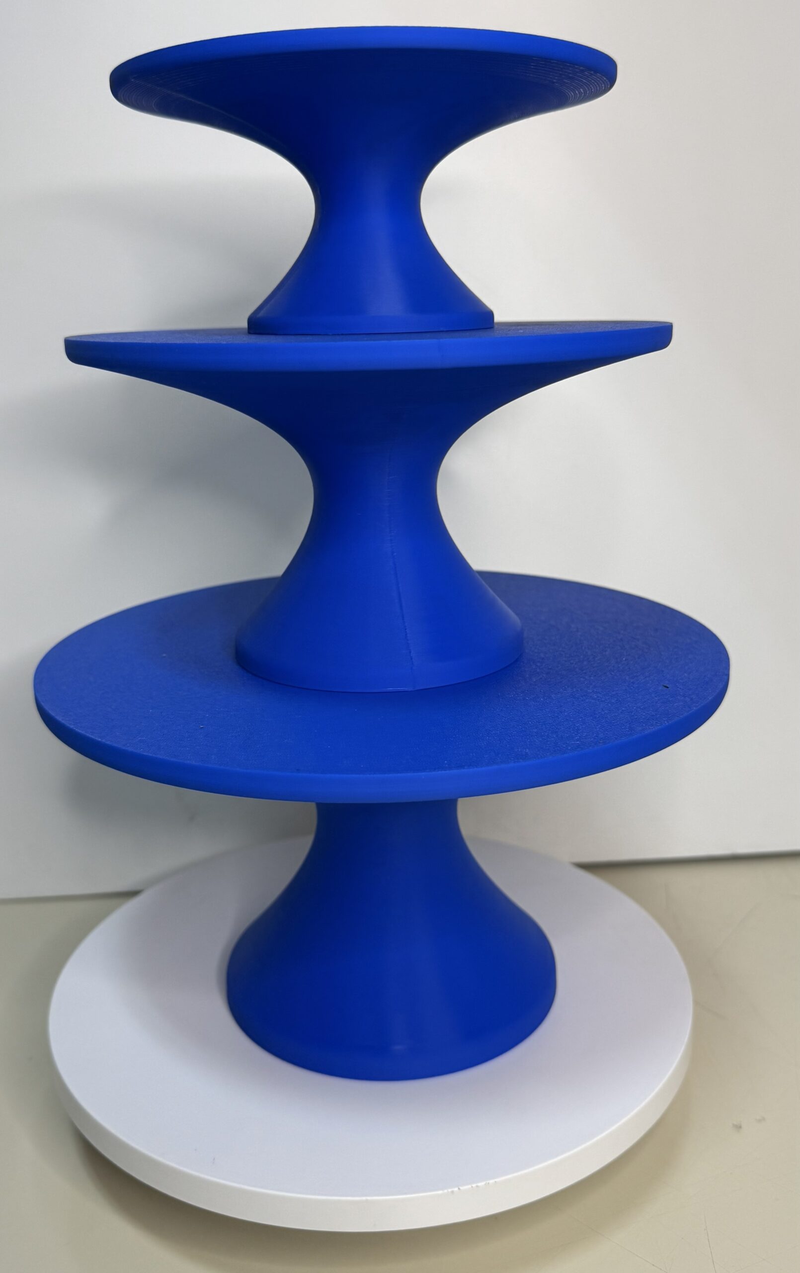 Cake Stand 3D - Image 2