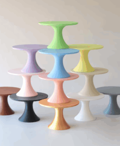 Cake Stand 3D