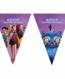 Grinalda Happy Birthday KPop Demon Hunters