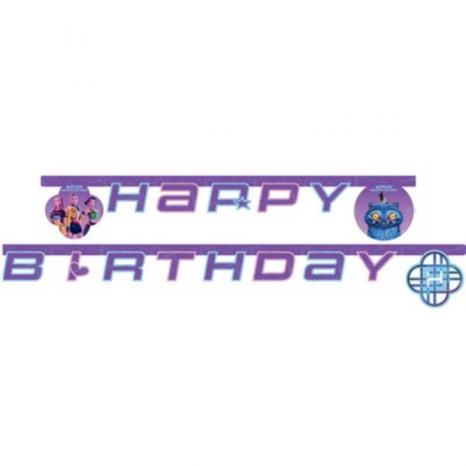 Planet Party