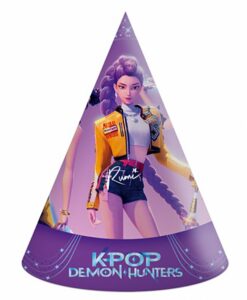 Chapeus KPop Demon Hunters