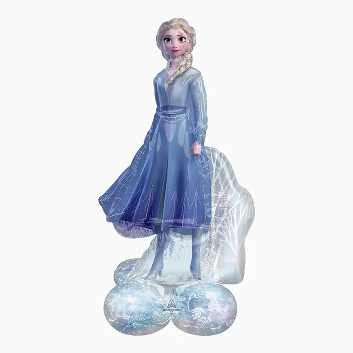 Balão Foil AirLoonz Frozen 2