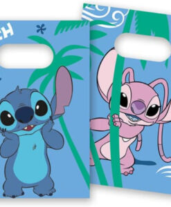Sacos papel Stitch