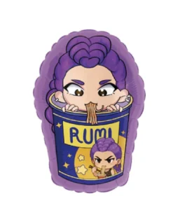 Balão K-Pop Rumi