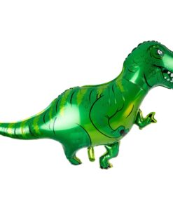 Balão Foil Dinossauro Kasa
