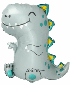 Balão Rex Baby