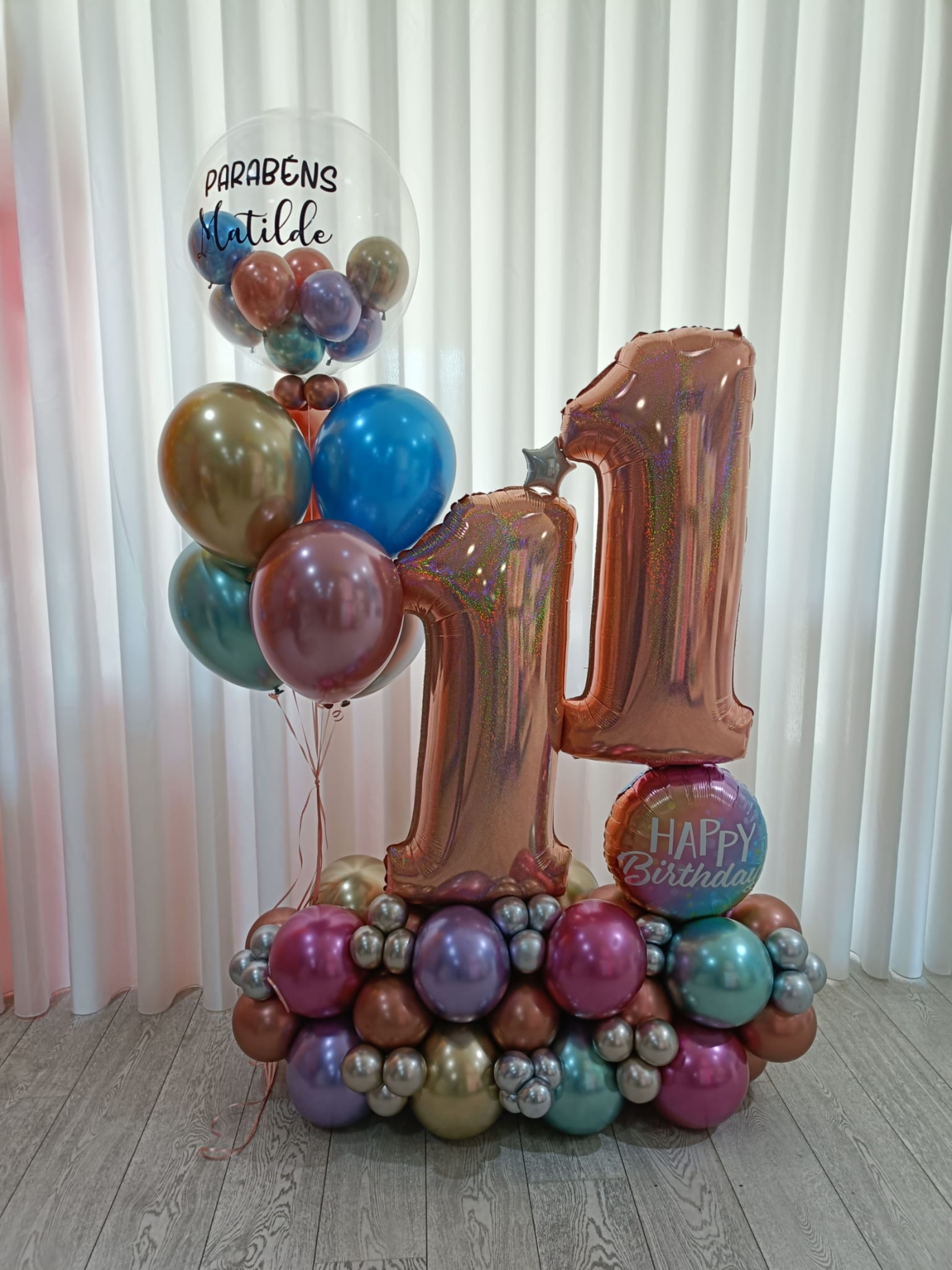 Planet Party