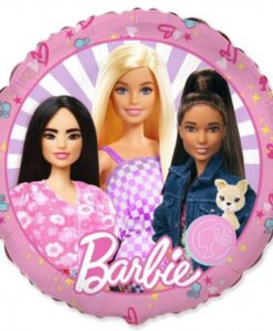 Balão  Barbie
