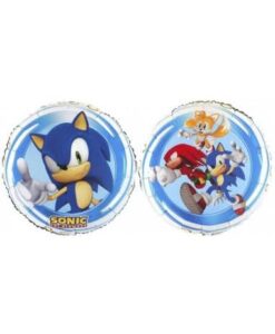 Balão SONIC