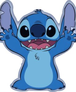 Balão Stitch