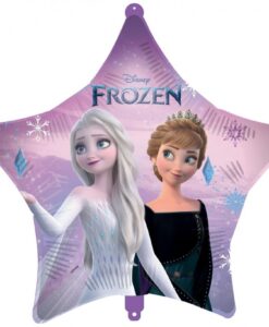 Balão Foil AirLoonz Frozen 2